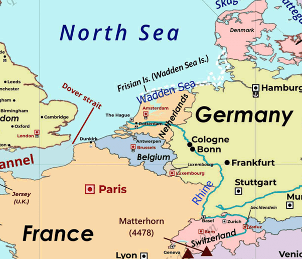 Belgium