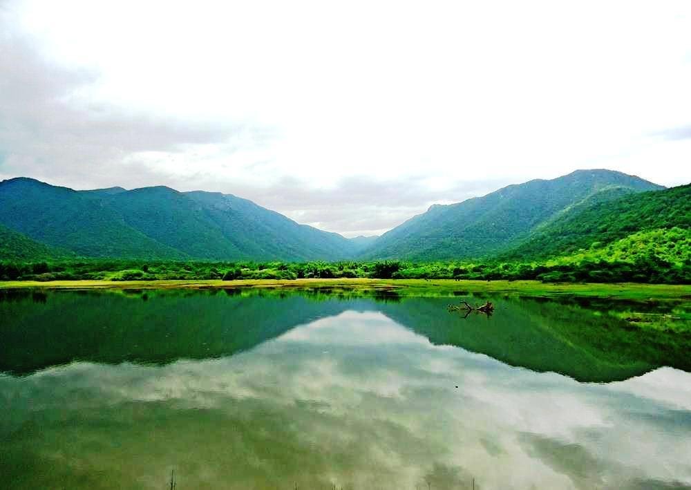 Bhavani River