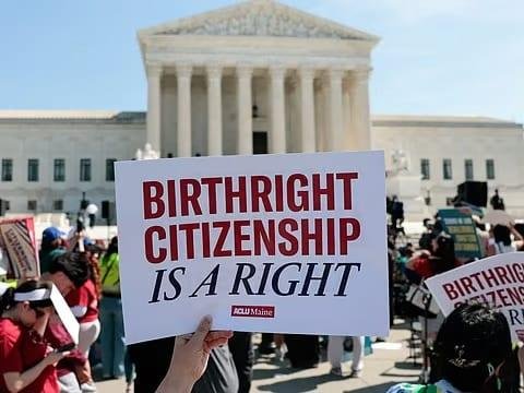 Citizenship Rights