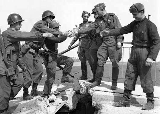 Cold War (1947–1991)