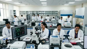 Draft National Health Research Policy