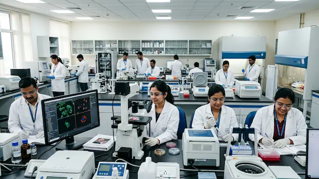 Draft National Health Research Policy
