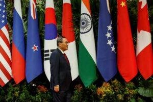 East Asia Summit