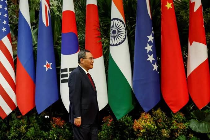 East Asia Summit