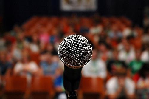 Freedom of Speech and Expression