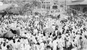 Home Rule Movement