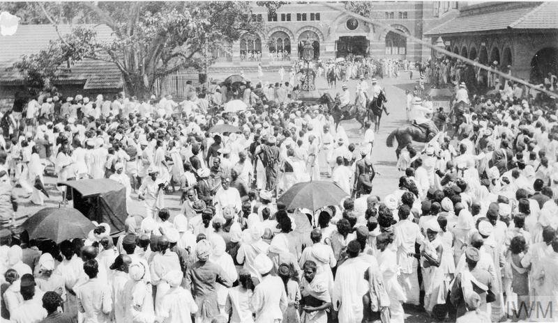 Home Rule Movement