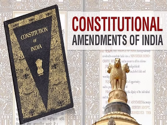 Important Constitutional Amendments for UPSC: Complete Guide