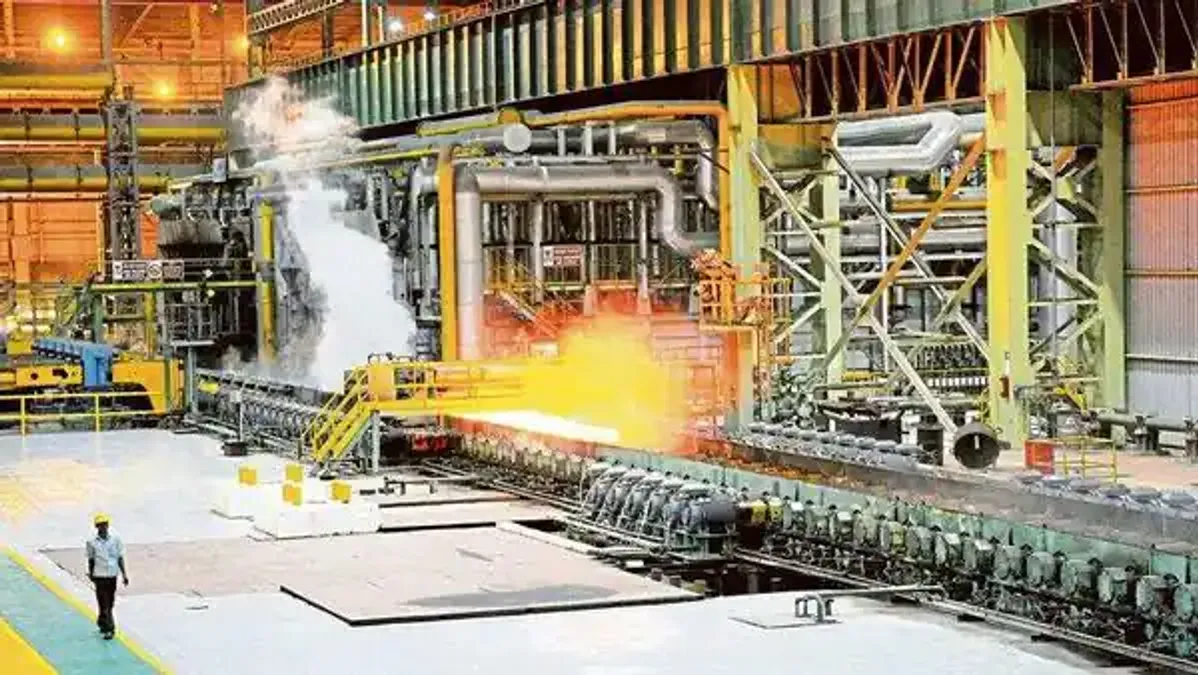 Index of Core Industries (ICI)