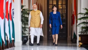 India–Japan Partnership