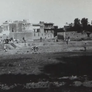 Jallianwala Bagh Massacre (1919)