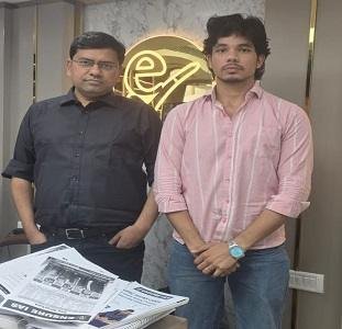 Karan gahlot(