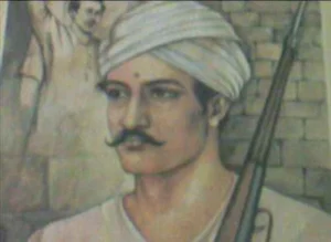Mangal Pandey: A Key Figure in the Revolt of 1857