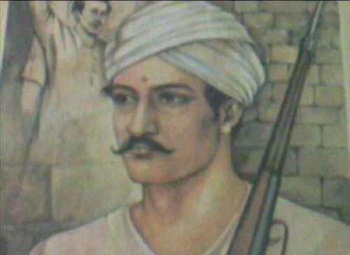 Mangal Pandey: A Key Figure in the Revolt of 1857
