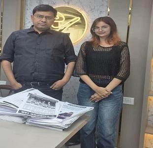 Mansi verma(
