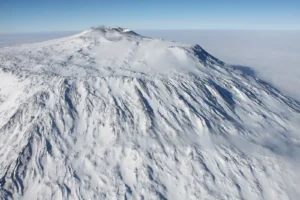 Mount Erebus