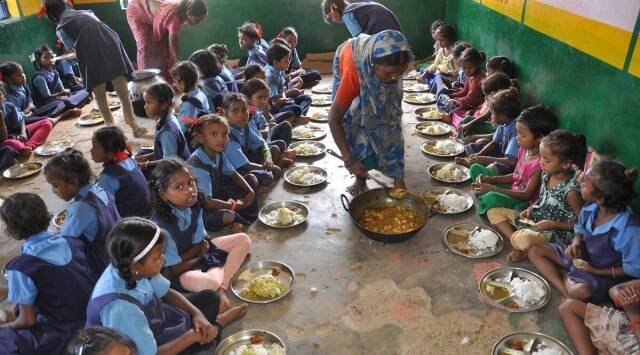 National Food Security Act