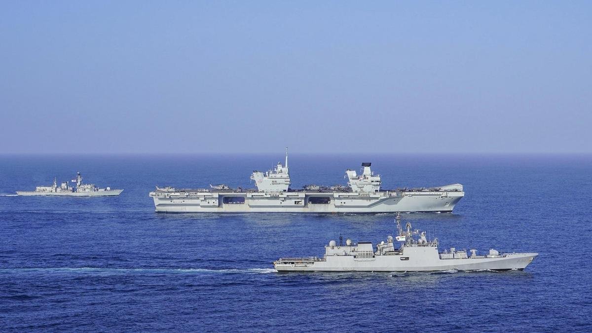 Operation Southern Readiness 26-2