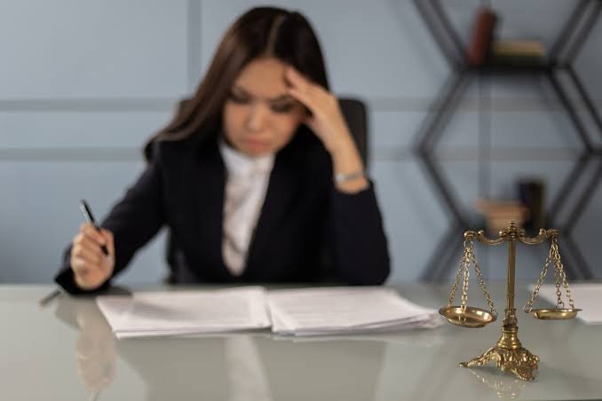 Right to Legal Representation