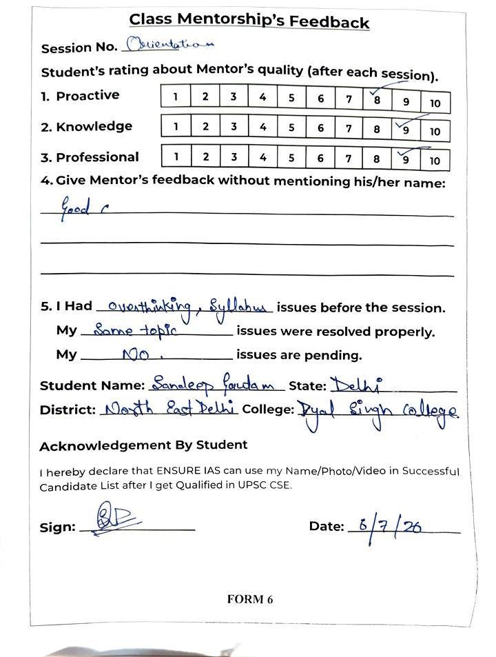 Sandeep Gautam
