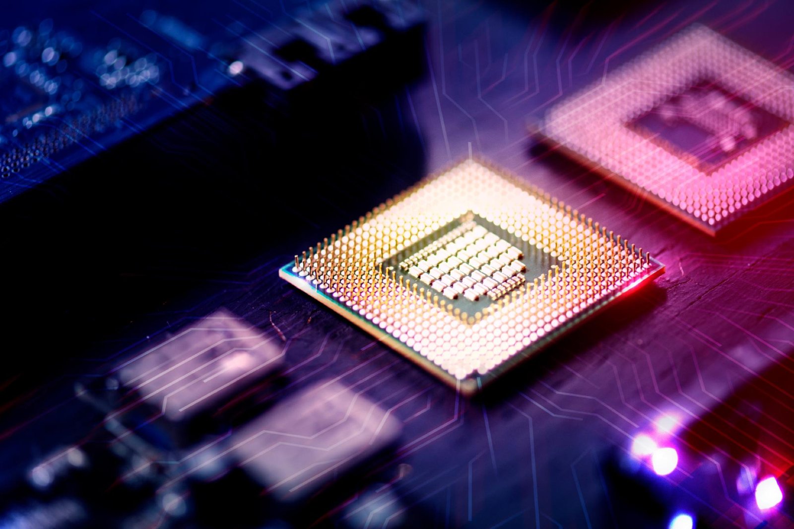 Semicon 2.0: Accelerating India's Semiconductor Ecosystem