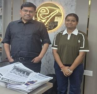 shivani yadav