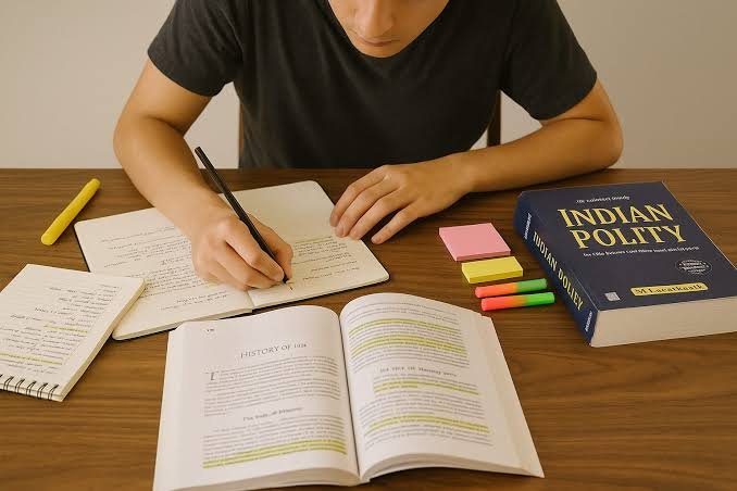 UPSC Preparation After Graduation