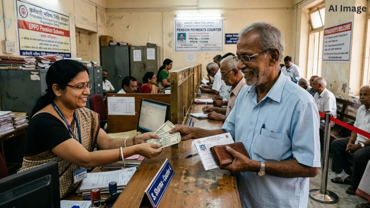 Universal Pension Scheme