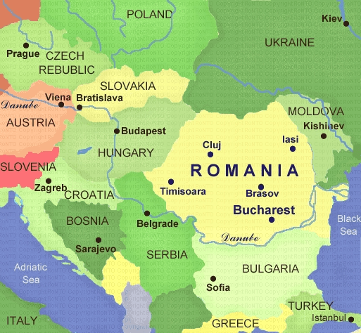 Romania