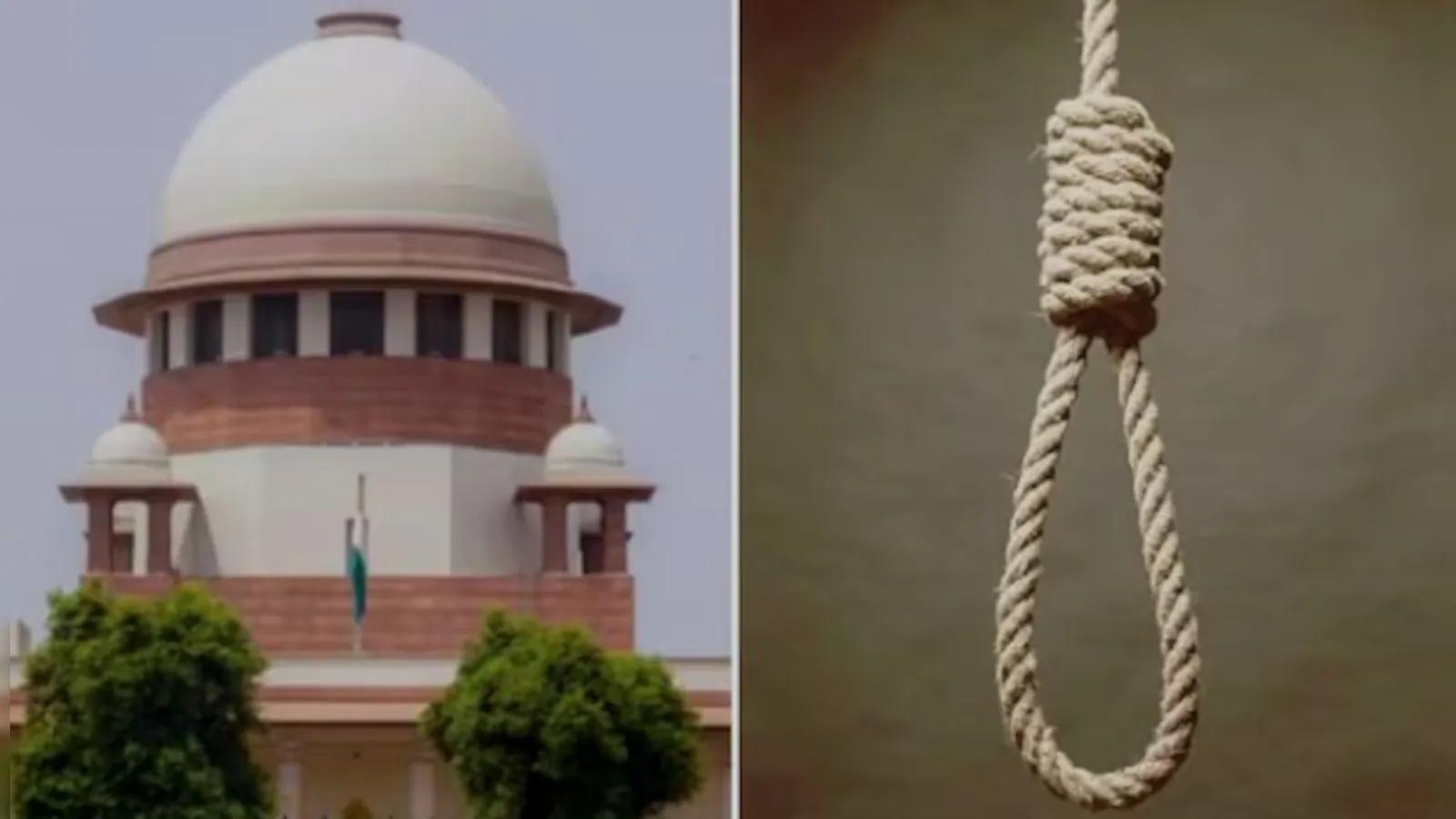 Constitutional Validity of Hanging