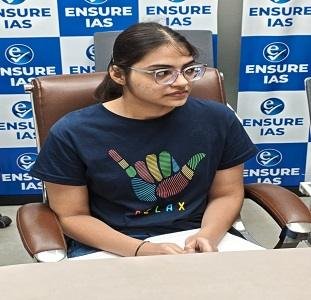Dhanya Mishra