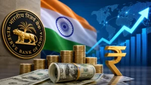 FCNR(B) Inflows Push India’s Forex Reserves to Record High: Understanding External Sector Stability