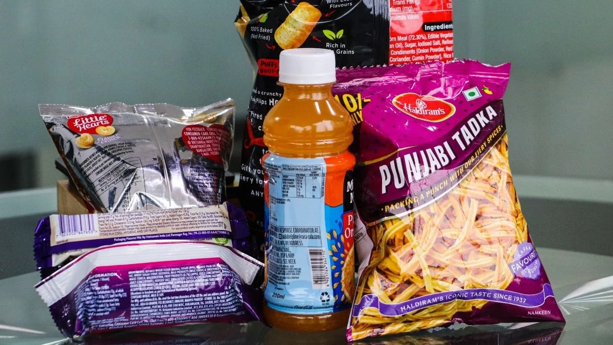 FSSAI Food Regulation