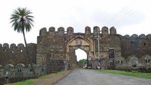 Kalaburagi Fort
