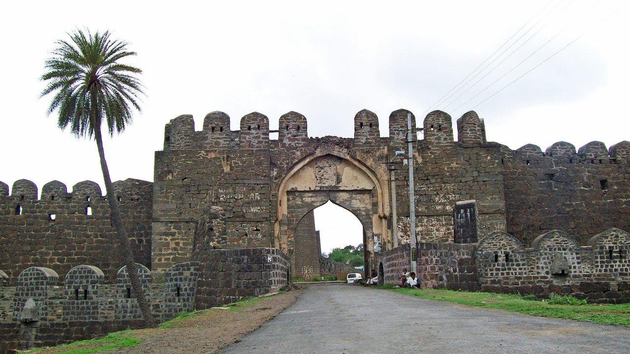 Kalaburagi Fort