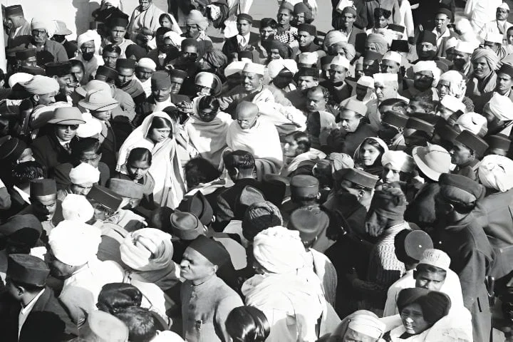 Khilafat and Non-Cooperation Movements