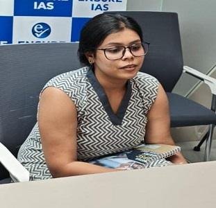 Maanvi Dhaakar