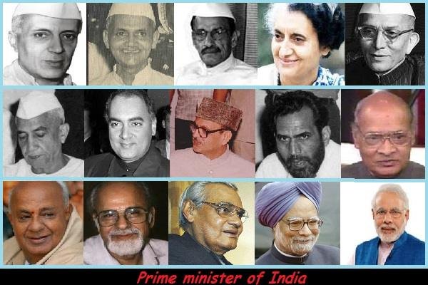 Prime Minister of India