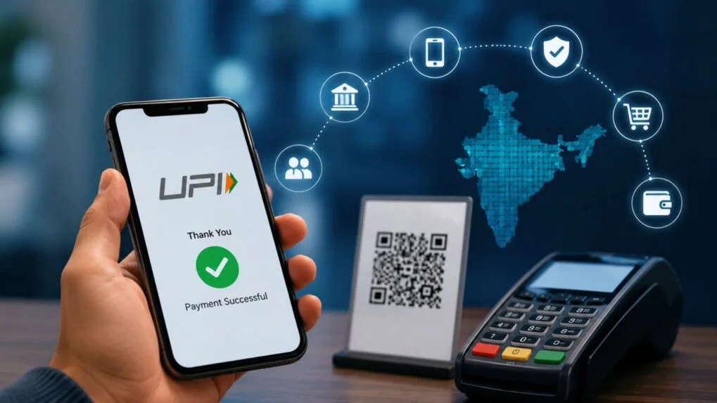 Proposed MDR on UPI Transactions