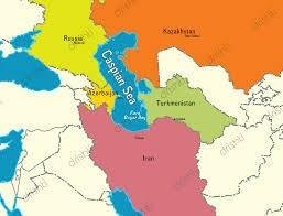 Russia and Iran