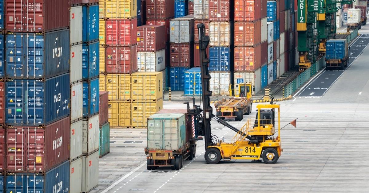 Shadow Transshipment Network