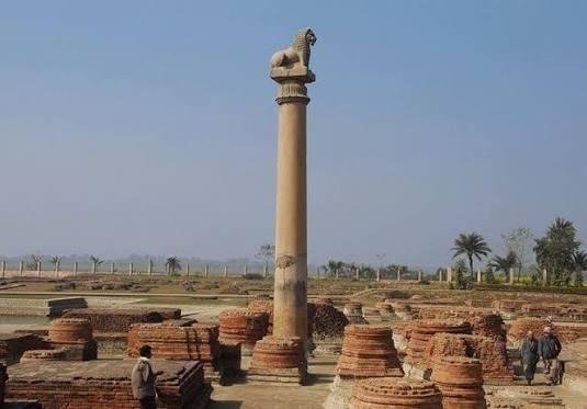 Tracing Ashoka in Ujjain
