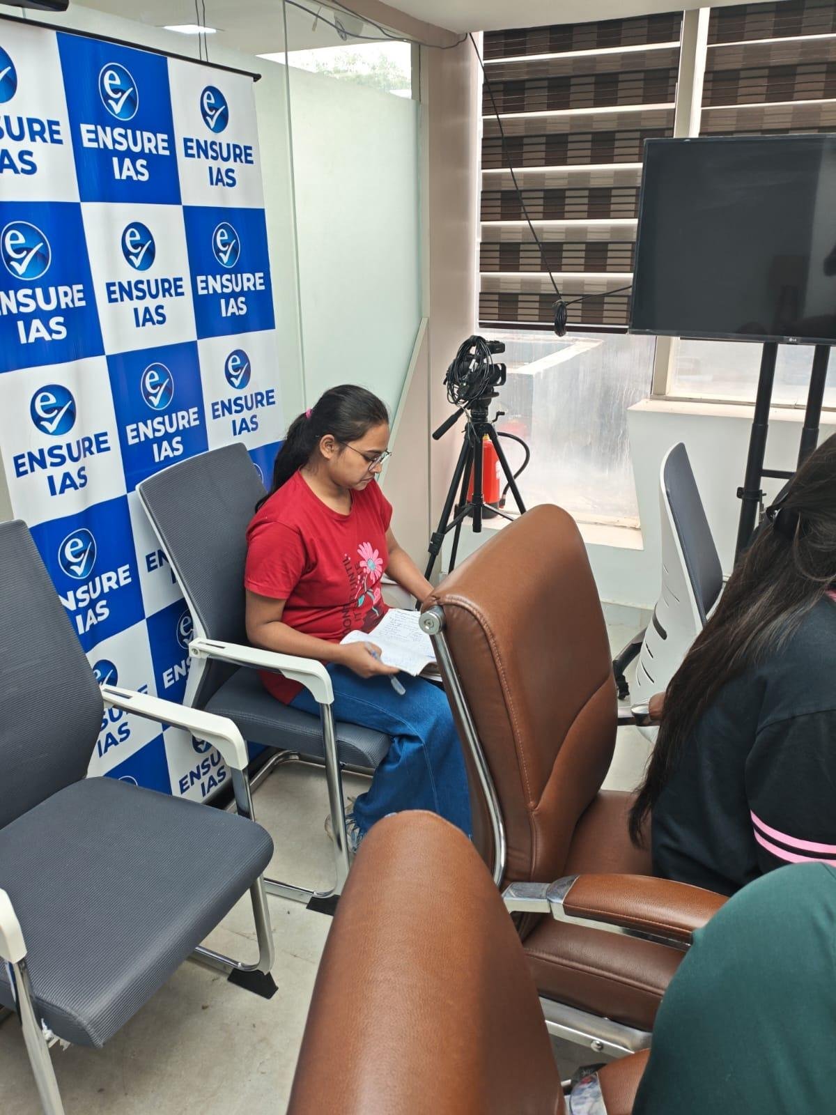 Tejaswini Das