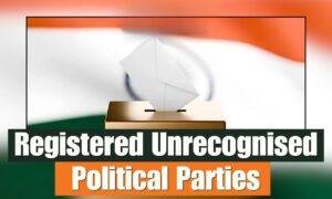 Tax Evasion and Misuse of Political Party Funding