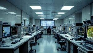 AASHVAST Lab