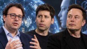 AI Safety Concerns: Why the AI Race Needs Stronger Safeguards