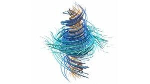 AI and the Navier–Stokes Challenge