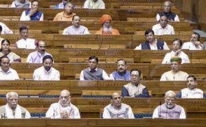 Adjournment Sine Die