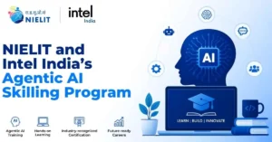 Agentic AI Skilling Program