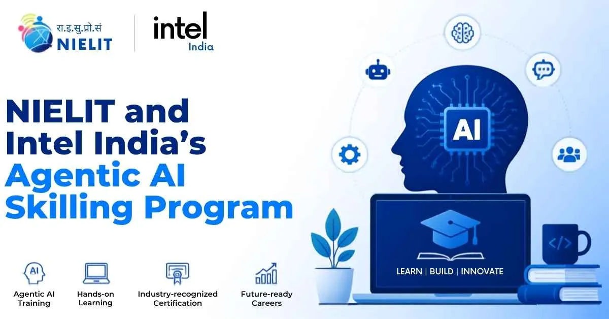 Agentic AI Skilling Program